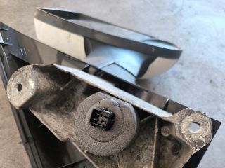 bontott FORD TRANSIT Jobb Visszapillantó Tükör (Elektromos)