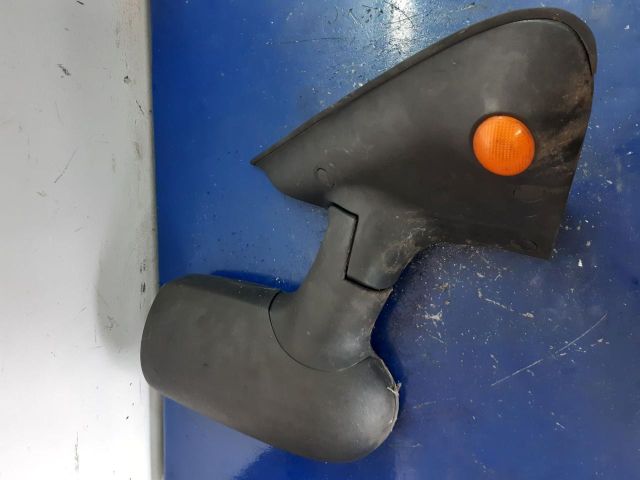 bontott FORD TRANSIT Jobb Visszapillantó Tükör (Elektromos)