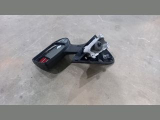 bontott FORD TRANSIT Jobb Visszapillantó Tükör (Elektromos)