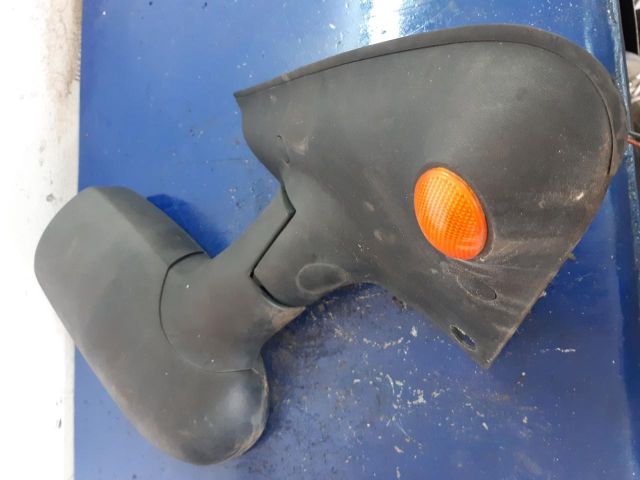 bontott FORD TRANSIT Jobb Visszapillantó Tükör (Elektromos)