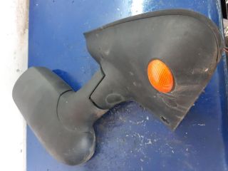 bontott FORD TRANSIT Jobb Visszapillantó Tükör (Elektromos)