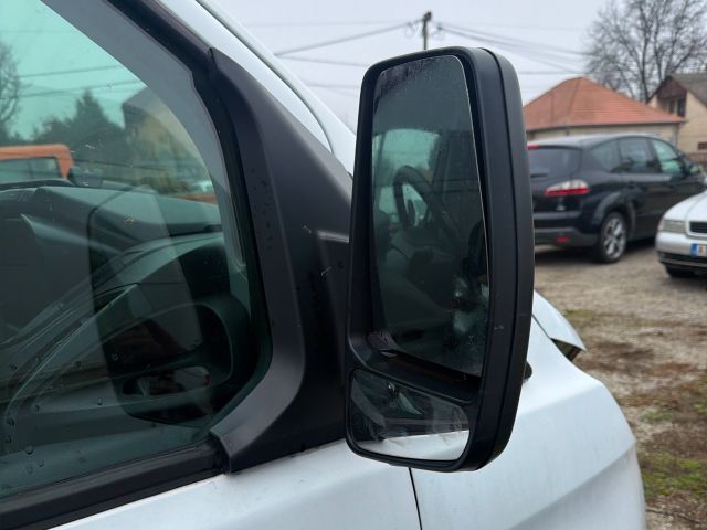 bontott FORD TRANSIT Jobb Visszapillantó Tükör (Elektromos)