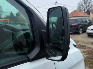 bontott FORD TRANSIT Jobb Visszapillantó Tükör (Elektromos)