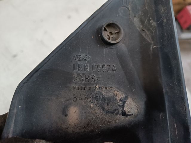 bontott FORD TRANSIT Jobb Visszapillantó Tükör (Mechanikus)
