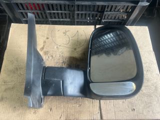 bontott FORD TRANSIT Jobb Visszapillantó Tükör (Mechanikus)