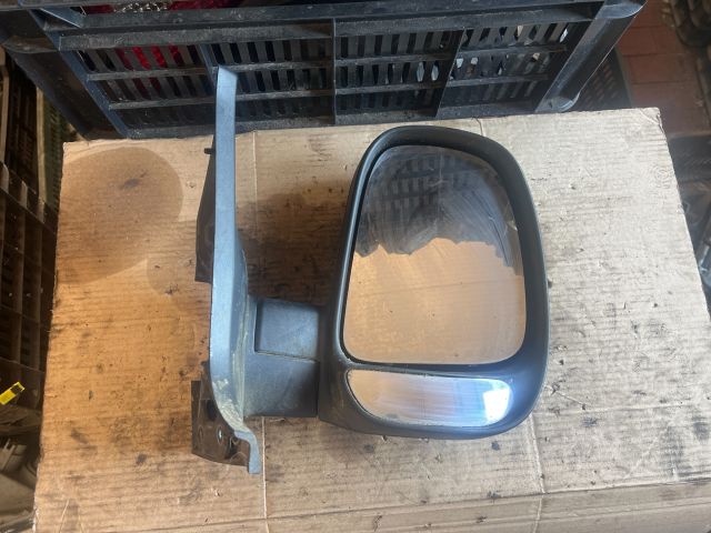 bontott FORD TRANSIT Jobb Visszapillantó Tükör (Mechanikus)