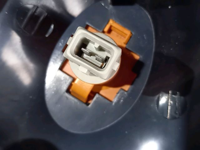 bontott FORD TRANSIT Jobb Visszapillantó Tükör (Mechanikus)