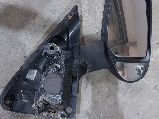 bontott FORD TRANSIT Jobb Visszapillantó Tükör (Mechanikus)