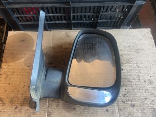 bontott FORD TRANSIT Jobb Visszapillantó Tükör (Mechanikus)