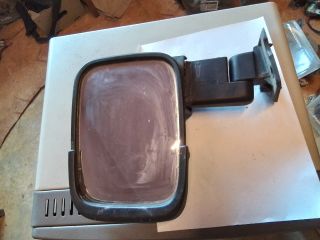 bontott FORD TRANSIT Jobb Visszapillantó Tükör (Mechanikus)