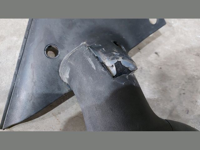 bontott FORD TRANSIT Jobb Visszapillantó Tükör (Mechanikus)