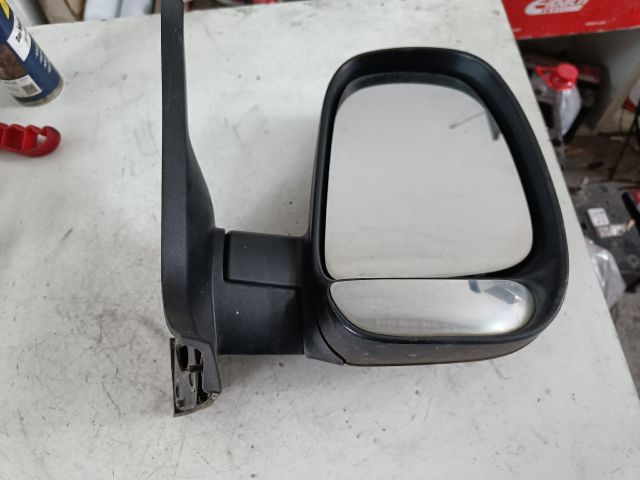 bontott FORD TRANSIT Jobb Visszapillantó Tükör (Mechanikus)