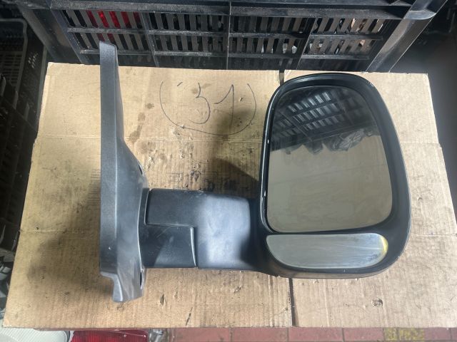bontott FORD TRANSIT Jobb Visszapillantó Tükör (Mechanikus)