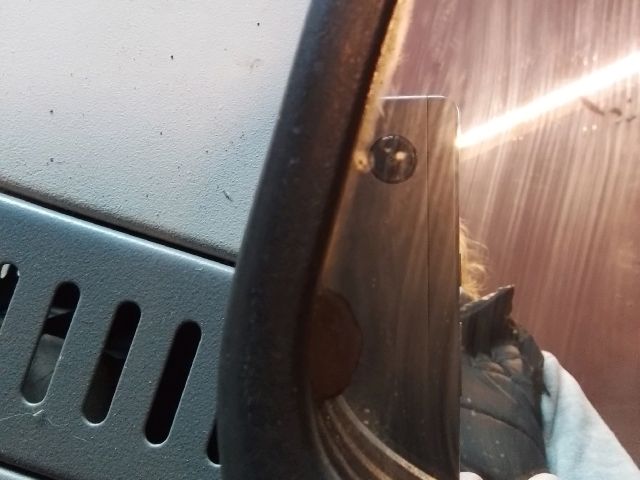 bontott FORD TRANSIT Jobb Visszapillantó Tükör (Mechanikus)