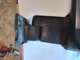 bontott FORD TRANSIT Jobb Visszapillantó Tükör (Mechanikus)