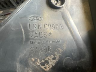 bontott FORD TRANSIT Jobb Visszapillantó Tükör (Mechanikus)