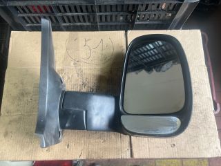 bontott FORD TRANSIT Jobb Visszapillantó Tükör (Mechanikus)