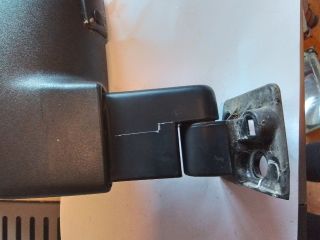 bontott FORD TRANSIT Jobb Visszapillantó Tükör (Mechanikus)