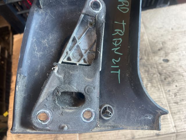 bontott FORD TRANSIT Jobb Visszapillantó Tükör (Mechanikus)