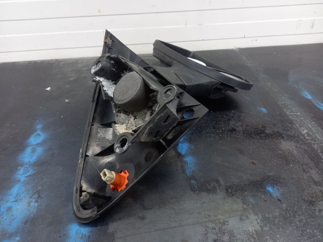 bontott FORD TRANSIT Jobb Visszapillantó Tükör (Mechanikus)