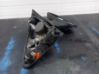 bontott FORD TRANSIT Jobb Visszapillantó Tükör (Mechanikus)