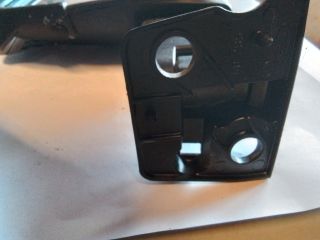 bontott FORD TRANSIT Jobb Visszapillantó Tükör (Mechanikus)