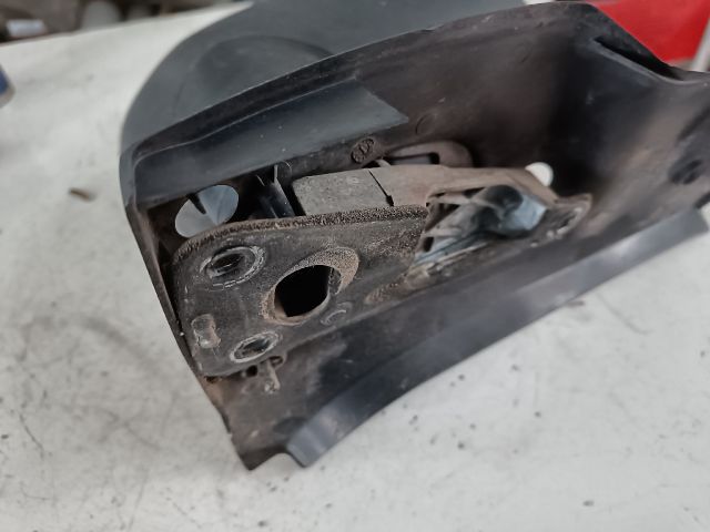 bontott FORD TRANSIT Jobb Visszapillantó Tükör (Mechanikus)