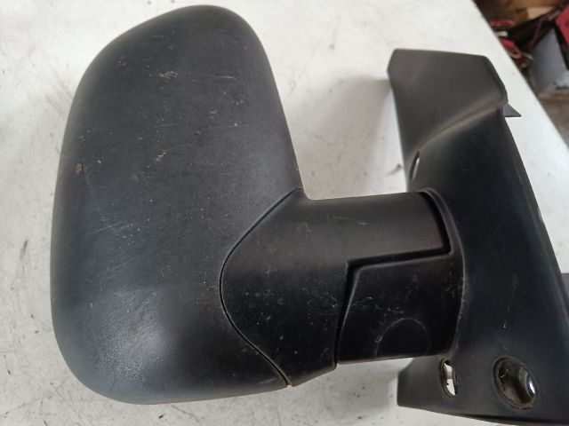 bontott FORD TRANSIT Jobb Visszapillantó Tükör (Mechanikus)