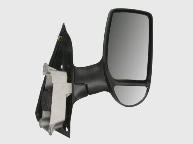 bontott FORD TRANSIT Jobb Visszapillantó Tükör (Mechanikus)