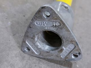 bontott FORD TRANSIT Kapaszkodó (Pozíciófüggetlen)