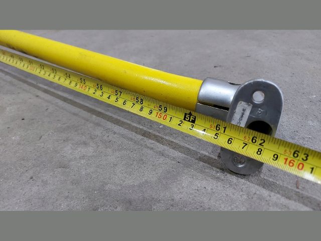 bontott FORD TRANSIT Kapaszkodó (Pozíciófüggetlen)