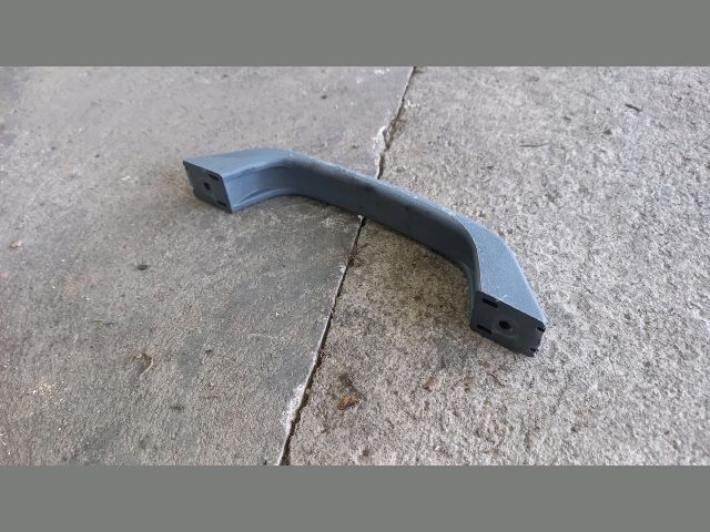 bontott FORD TRANSIT Kapaszkodó (Pozíciófüggetlen)