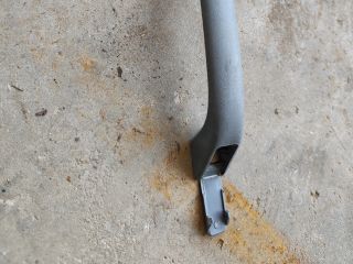 bontott FORD TRANSIT Kapaszkodó (Pozíciófüggetlen)