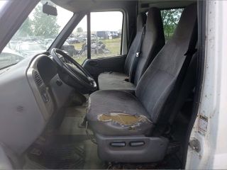 bontott FORD TRANSIT Kardánbox