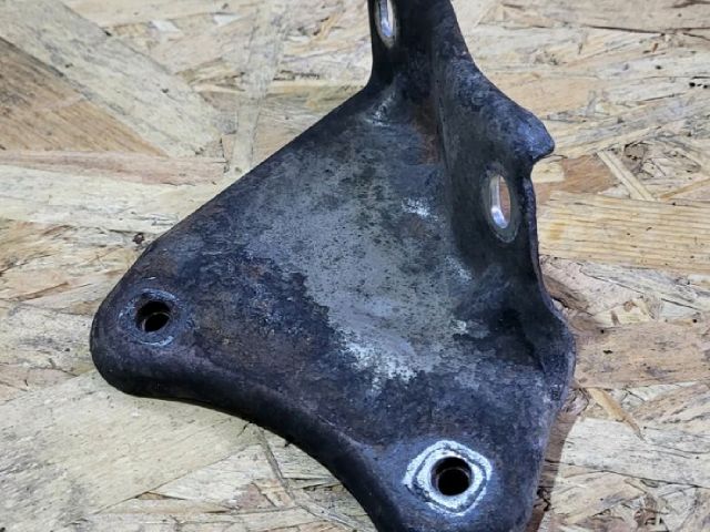 bontott FORD TRANSIT Katalizátor Tartó Bak