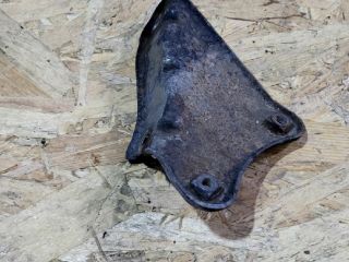 bontott FORD TRANSIT Katalizátor Tartó Bak