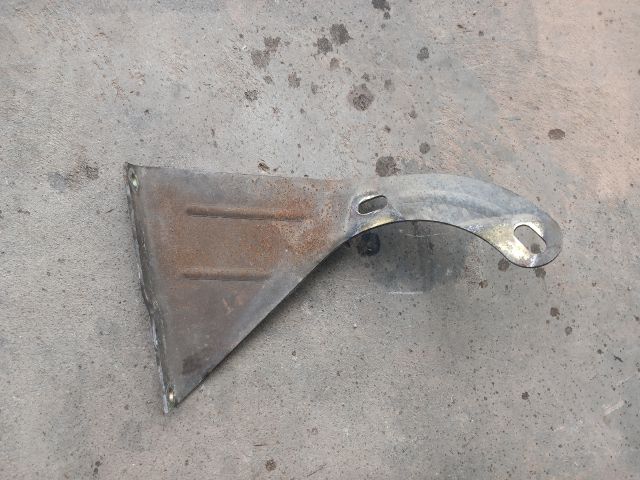 bontott FORD TRANSIT Katalizátor Tartó Bak