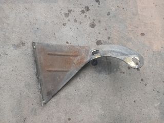 bontott FORD TRANSIT Katalizátor Tartó Bak