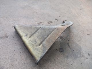 bontott FORD TRANSIT Katalizátor Tartó Bak