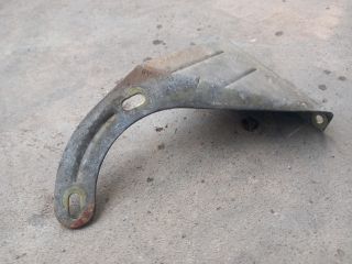 bontott FORD TRANSIT Katalizátor Tartó Bak