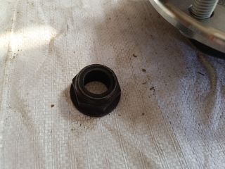 bontott FORD TRANSIT Kerékcsapágy