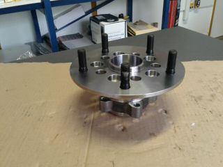 bontott FORD TRANSIT Kerékcsapágy