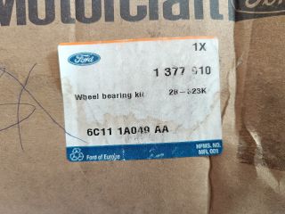 bontott FORD TRANSIT Kerékcsapágy