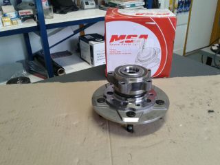 bontott FORD TRANSIT Kerékcsapágy