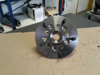 bontott FORD TRANSIT Kerékcsapágy