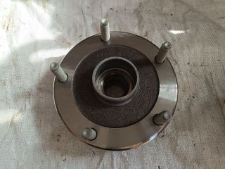 bontott FORD TRANSIT Kerékcsapágy