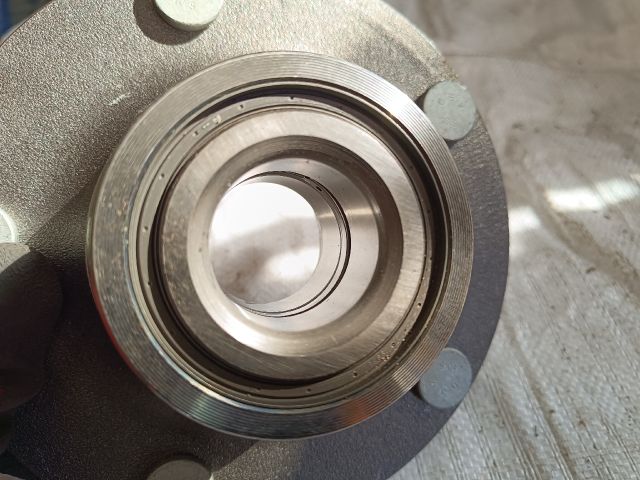 bontott FORD TRANSIT Kerékcsapágy