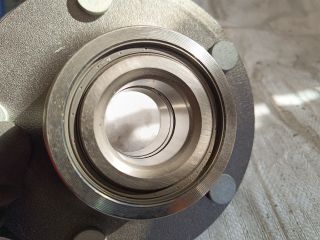 bontott FORD TRANSIT Kerékcsapágy