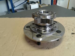 bontott FORD TRANSIT Kerékcsapágy