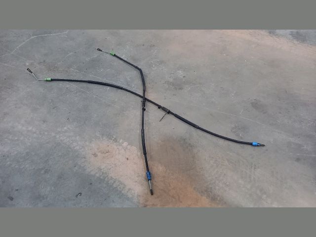 bontott FORD TRANSIT Kézifék Bowden (Kerékhez)